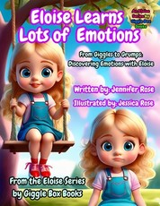 Eloise Learns Lots of Emotions