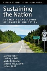 Sustaining the Nation