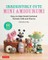 Irresistibly Cute Mini Amigurumi