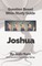 Bible Study Guide -- Joshua