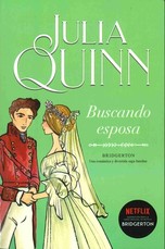 Bridgerton 8 - Buscando Esposa -V3*