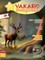 Vakaro žvaigždelė Nr. 59 (su CD)