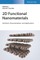 2D Functional Nanomaterials