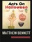 Ants On Halloween