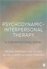 Psychodynamic-Interpersonal Therapy