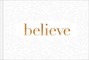 Believe