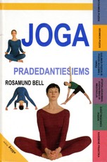 Joga pradedantiesiems