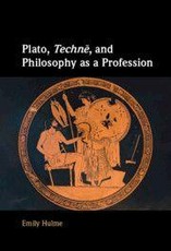 Plato, Techne, and Philosophy as a Profession