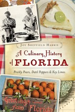 Culinary History of Florida