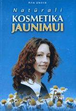 Natūrali kosmetika jaunimui