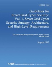Guidelines for Smart Grid Cyber Security