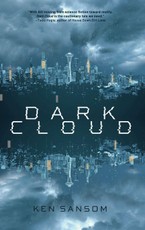 Dark Cloud