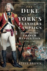 Duke of York's Flanders Campaign