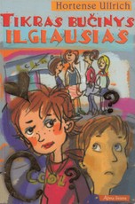 Tikras bučinys ilgiausias