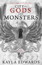 City of Gods and Monsters