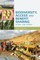 Biodiversity, Access and Benefit-Sharing
