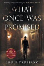 What Once Was Promised