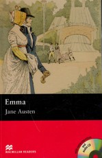 Emma (+CD)