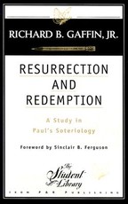 Resurrection and Redemption