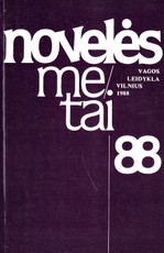 Novelės metai (1988)