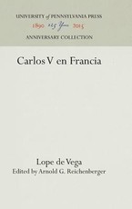 Carlos V En Francia