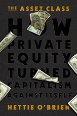 The Asset Class