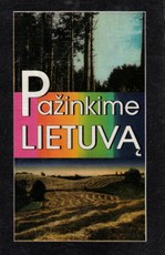 Pažinkime Lietuvą