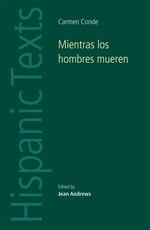 Mientras los hombres mueren