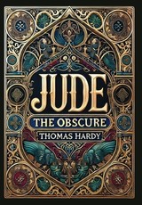 Jude the Obscure (Collector's Edition) (Laminated Hardback with Jacket)