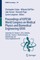 Proceedings of IUPESM World Congress on Medical Physics and Biomedical Engineering XXVII