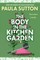 The Body in the Kitchen Garden