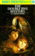 Nancy Drew 50: The Double Jinx Mystery