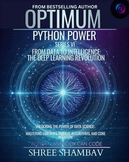 Optimum Python Power Series VI
