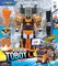 TOBOT Transformeris Tobot L, 35 cm
