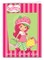 Strawberry Shortcake. Spalvinimo ir galvosūkių knygelė