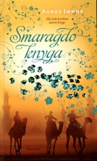 Smaragdo knyga