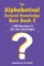 Alphabetical General Knowledge Quiz Book 2