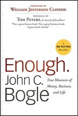 Enough.