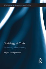 Tsilimpounidi, M: Sociology of Crisis