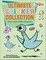 The Pigeon Ultimate Sticker Collection