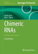 Chimeric Rnas