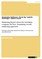 Marketing Report about the Australian company Pie Face. Examining overall marketing approach