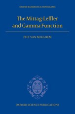 The Mittag-Leffler and Gamma Function