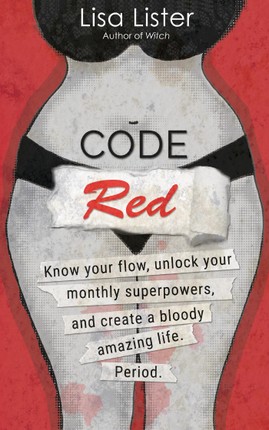 Code Red Knygos Lt