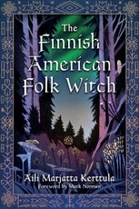 The Finnish-American Folk Witch