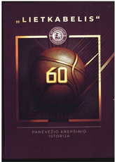 Lietkabelis. Panevėžio krepšinio istorija