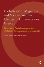 Globalisation, Migration and Socio-Economic Change in Contemporary Greece