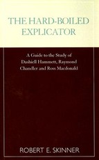 The Hard-Boiled Explicator