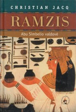 Ramzis. Abu Simbelio valdovė