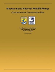 Mackay Island National Wildlife Refuge Comprehensive Conservation Plan